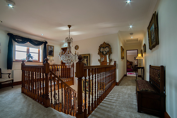 Manor House Manor Farm Appleby DN15 0AW for sale by Lawrence James Scunthorpe