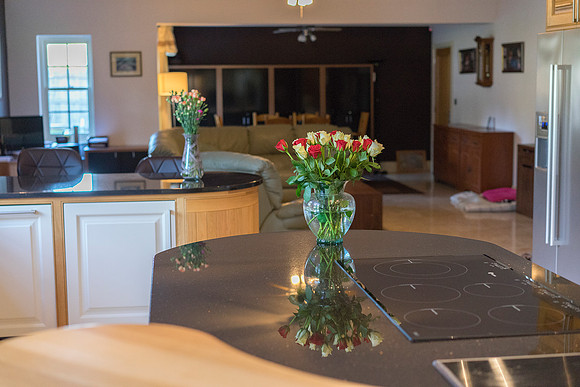 No 8 The Fairways Torksey for sale by Lawrence James Estate Agents
