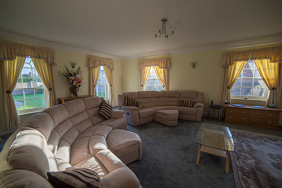 No 8 The Fairways Torksey for sale by Lawrence James Estate Agents