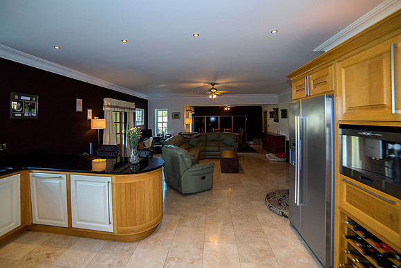 No 8 The Fairways Torksey for sale by Lawrence James Estate Agents