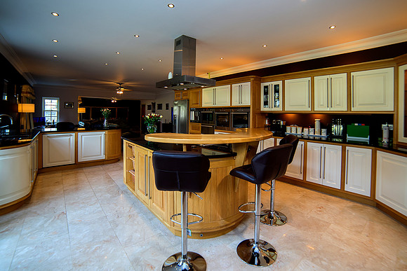 No 8 The Fairways Torksey for sale by Lawrence James Estate Agents