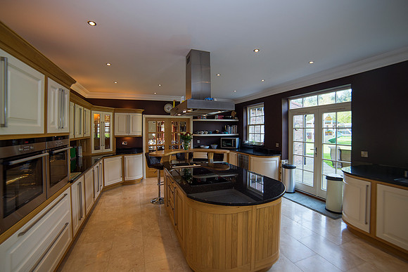 No 8 The Fairways Torksey for sale by Lawrence James Estate Agents