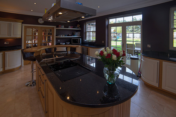 No 8 The Fairways Torksey for sale by Lawrence James Estate Agents