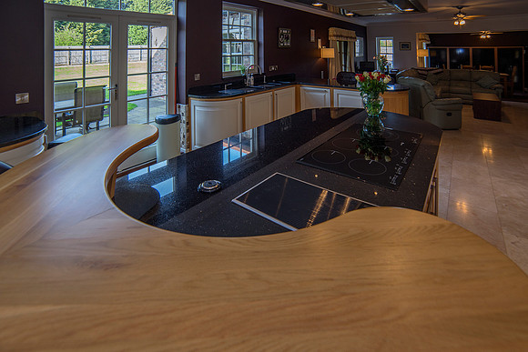 No 8 The Fairways Torksey for sale by Lawrence James Estate Agents