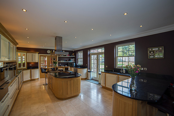 No 8 The Fairways Torksey for sale by Lawrence James Estate Agents