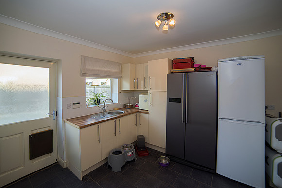 No 8 The Fairways Torksey for sale by Lawrence James Estate Agents