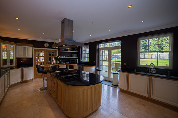 No 8 The Fairways Torksey for sale by Lawrence James Estate Agents
