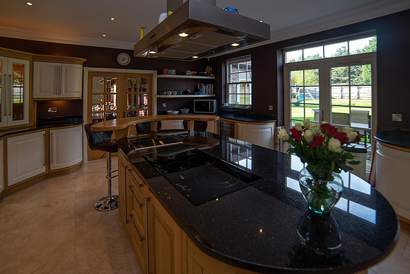 No 8 The Fairways Torksey for sale by Lawrence James Estate Agents