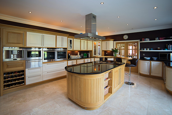 No 8 The Fairways Torksey for sale by Lawrence James Estate Agents