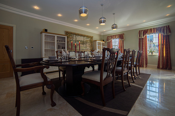 No 8 The Fairways Torksey for sale by Lawrence James Estate Agents