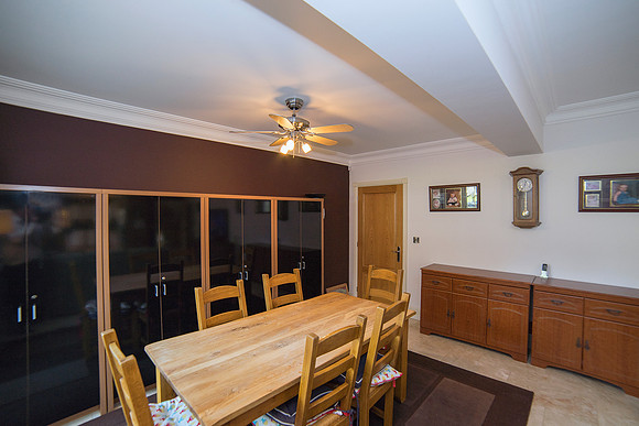 No 8 The Fairways Torksey for sale by Lawrence James Estate Agents