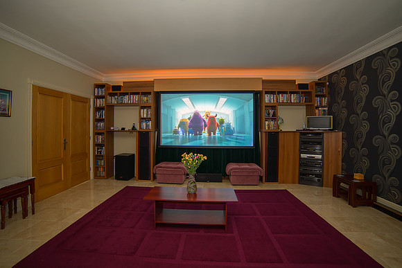 No 8 The Fairways Torksey for sale by Lawrence James Estate Agents