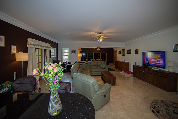 No 8 The Fairways Torksey for sale by Lawrence James Estate Agents