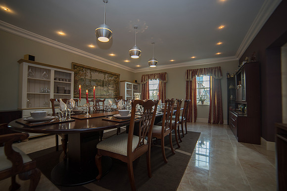 No 8 The Fairways Torksey for sale by Lawrence James Estate Agents