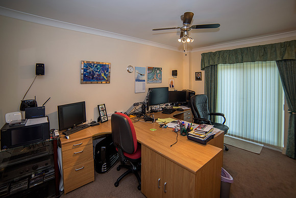 No 8 The Fairways Torksey for sale by Lawrence James Estate Agents
