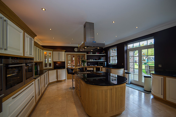 No 8 The Fairways Torksey for sale by Lawrence James Estate Agents