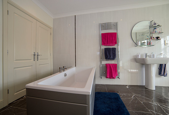 No 8 The Fairways Torksey for sale by Lawrence James Estate Agents