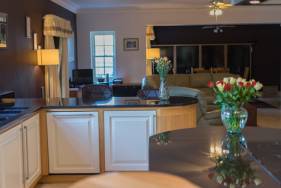 No 8 The Fairways Torksey for sale by Lawrence James Estate Agents