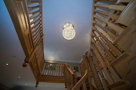 No 8 The Fairways Torksey for sale by Lawrence James Estate Agents
