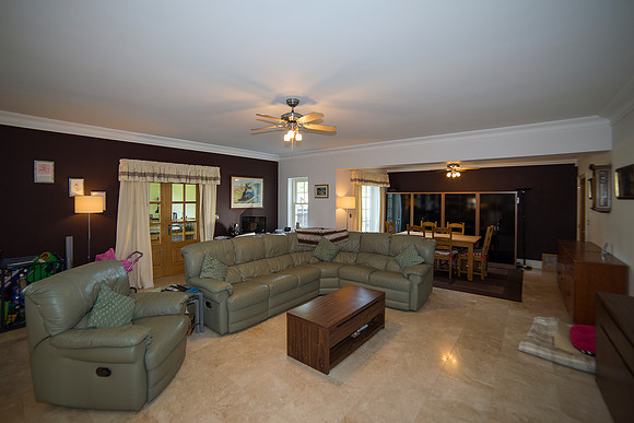 No 8 The Fairways Torksey for sale by Lawrence James Estate Agents