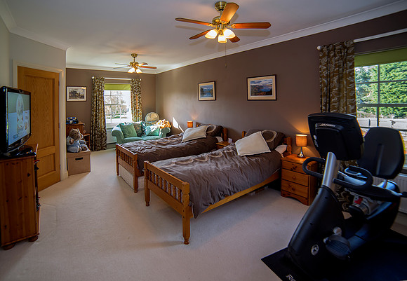 No 8 The Fairways Torksey for sale by Lawrence James Estate Agents