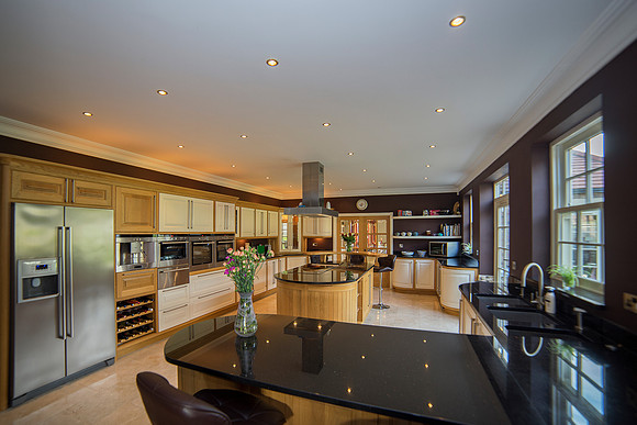 No 8 The Fairways Torksey for sale by Lawrence James Estate Agents