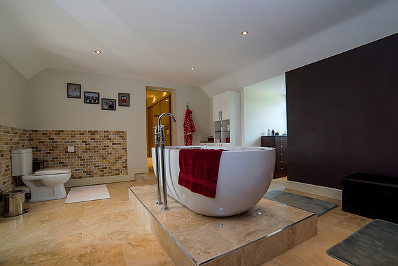 No 8 The Fairways Torksey for sale by Lawrence James Estate Agents