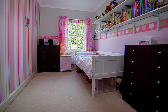 No 8 The Fairways Torksey for sale by Lawrence James Estate Agents