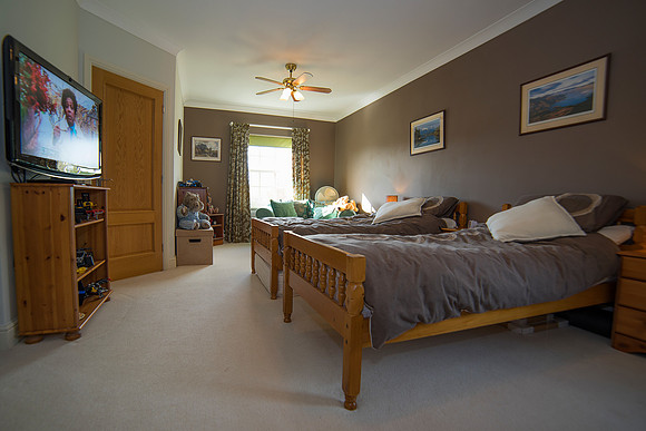 No 8 The Fairways Torksey for sale by Lawrence James Estate Agents