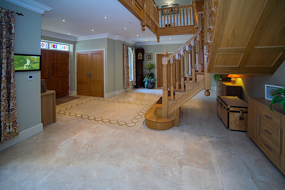 No 8 The Fairways Torksey for sale by Lawrence James Estate Agents