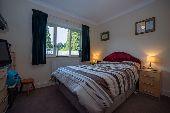 No 8 The Fairways Torksey for sale by Lawrence James Estate Agents