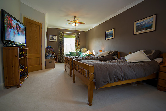 No 8 The Fairways Torksey for sale by Lawrence James Estate Agents