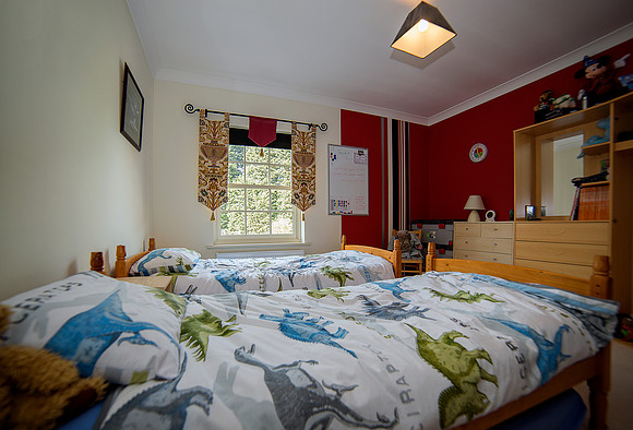 No 8 The Fairways Torksey for sale by Lawrence James Estate Agents