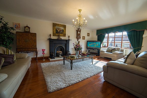 Manor House Manor Farm Appleby DN15 0AW for sale by Lawrence James Scunthorpe