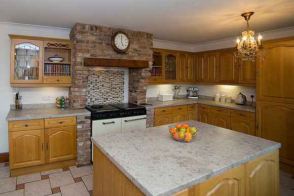 Manor House Manor Farm Appleby DN15 0AW for sale by Lawrence James Scunthorpe