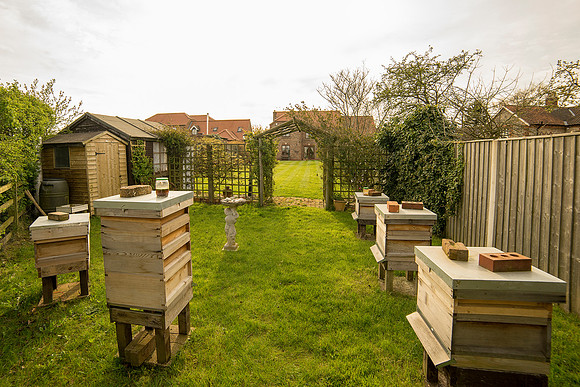 Manor House Manor Farm Appleby DN15 0AW for sale by Lawrence James Scunthorpe