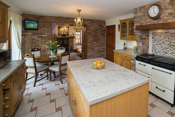 Manor House Manor Farm Appleby DN15 0AW for sale by Lawrence James Scunthorpe