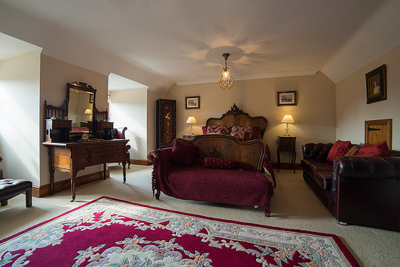 Manor House Manor Farm Appleby DN15 0AW for sale by Lawrence James Scunthorpe