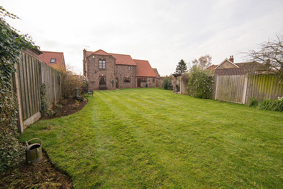 Manor House Manor Farm Appleby DN15 0AW for sale by Lawrence James Scunthorpe