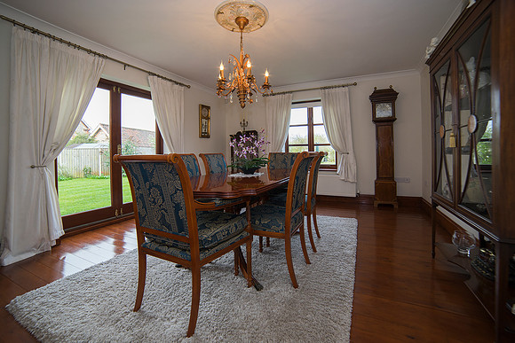 Manor House Manor Farm Appleby DN15 0AW for sale by Lawrence James Scunthorpe