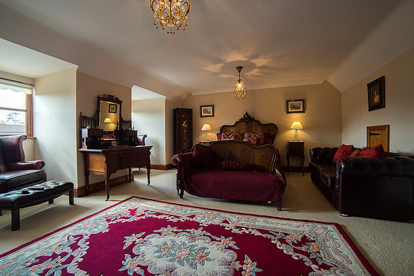 Manor House Manor Farm Appleby DN15 0AW for sale by Lawrence James Scunthorpe