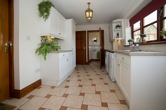 Manor House Manor Farm Appleby DN15 0AW for sale by Lawrence James Scunthorpe