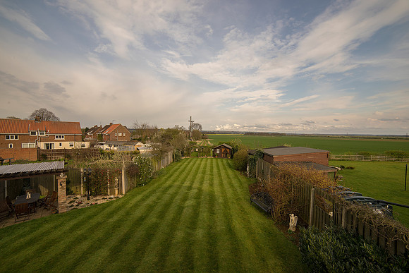 Manor House Manor Farm Appleby DN15 0AW for sale by Lawrence James Scunthorpe